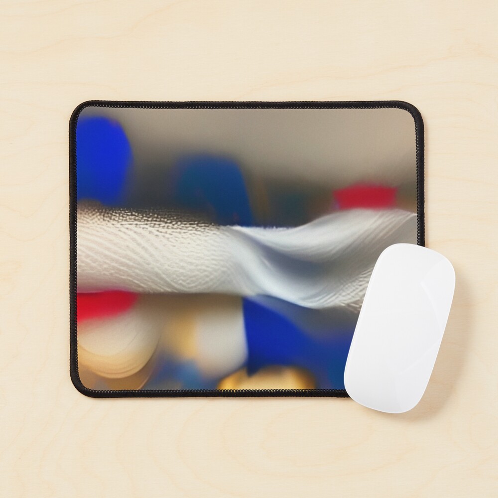 Item preview, Mouse Pad designed and sold by RAISC.