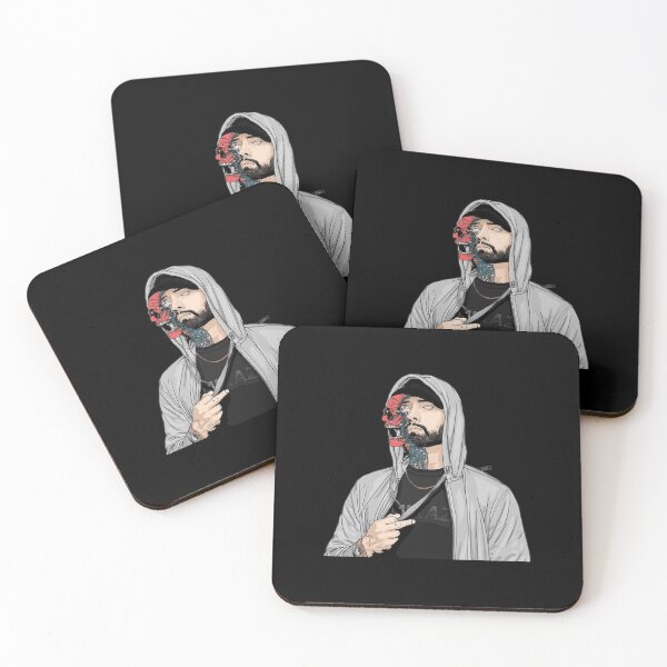 Item preview, Eminem Active designed and sold by Corbinee.