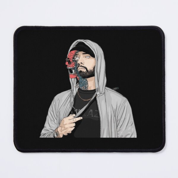 Item preview, Eminem Active designed and sold by Corbinee.