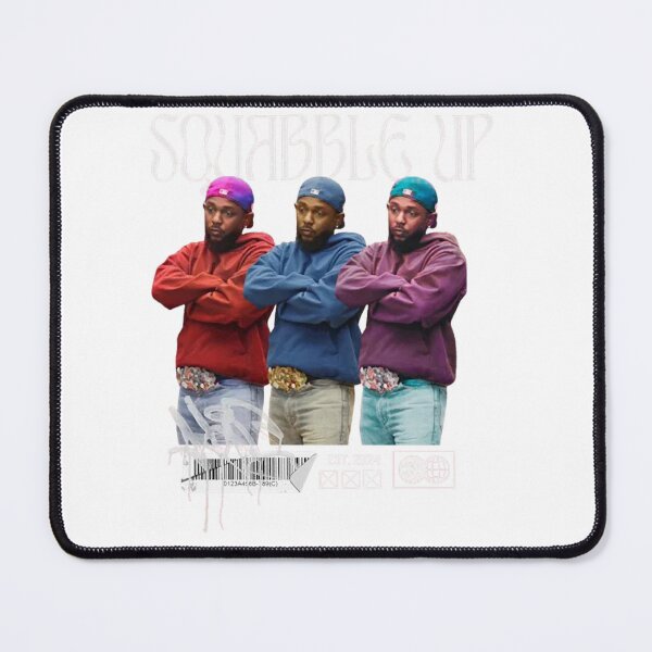 Item preview, Kendrick Lamar GNX - Squabble Up  designed and sold by Karsonlly.