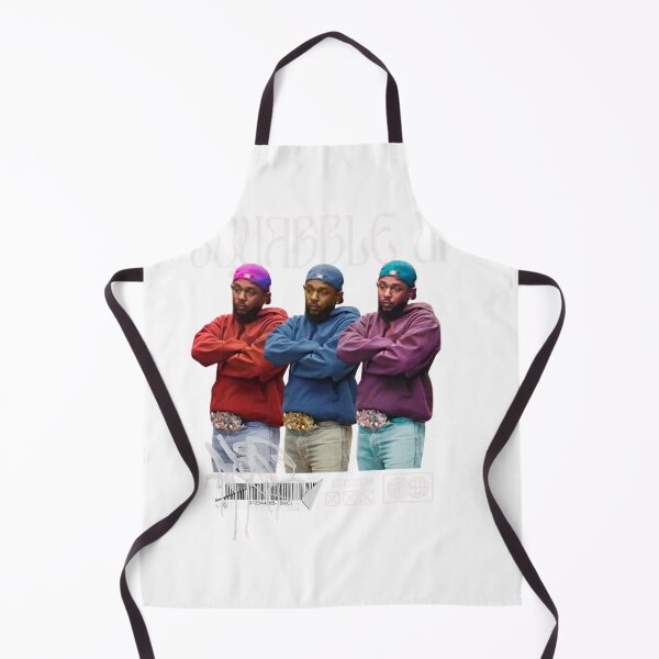 Item preview, Kendrick Lamar GNX - Squabble Up  designed and sold by Karsonlly.