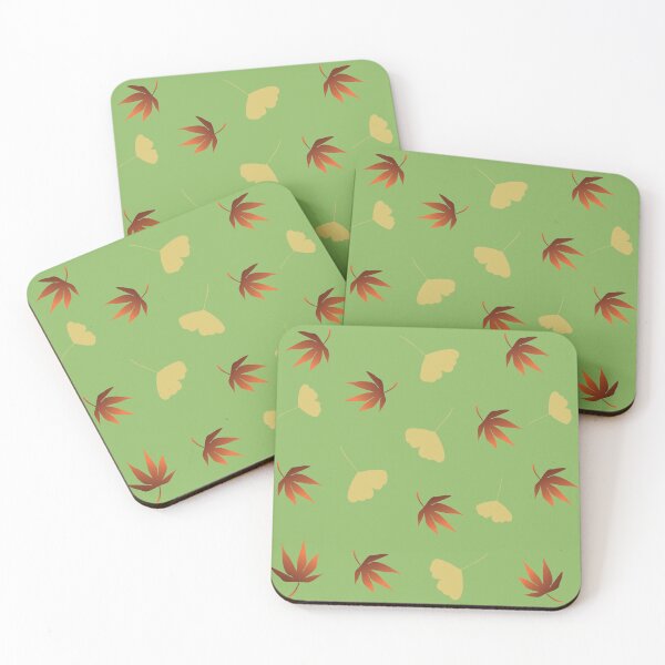 Item preview, Autumn leaves designed and sold by Sherry studio.