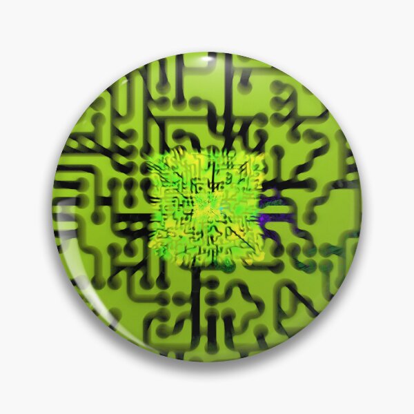 Item preview, Infinite Circuitry designed and sold by SoleiaFlur.