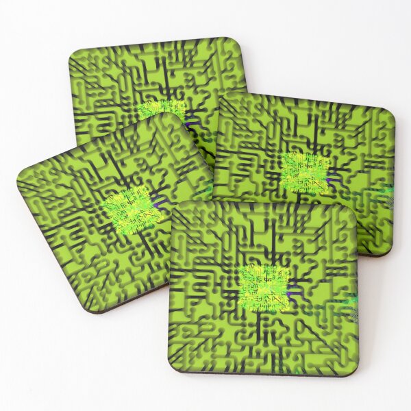 Item preview, Infinite Circuitry designed and sold by SoleiaFlur.