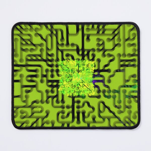 Item preview, Infinite Circuitry designed and sold by SoleiaFlur.