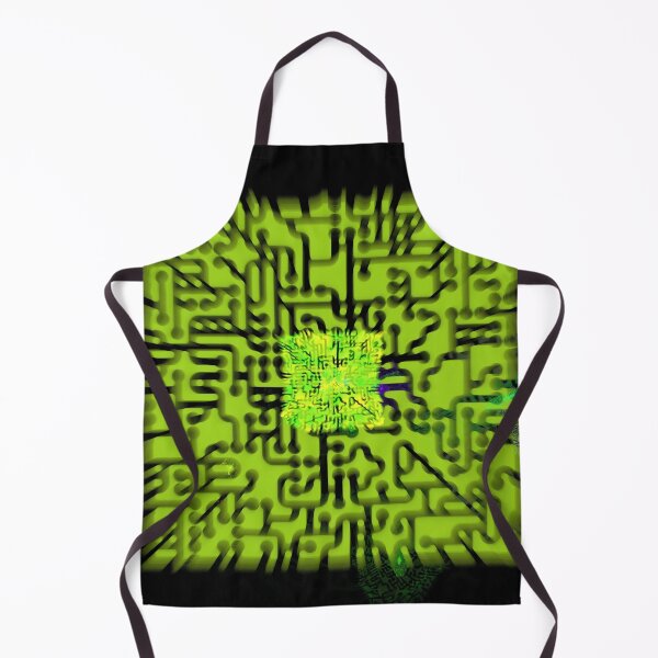 Item preview, Infinite Circuitry designed and sold by SoleiaFlur.