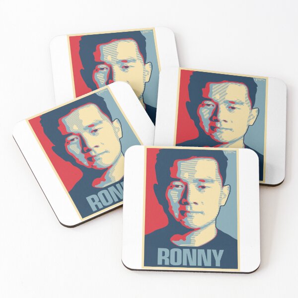 Item preview, Ronny designed and sold by DFA.