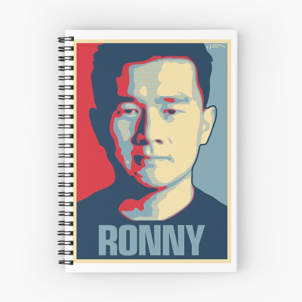 Item preview, Ronny designed and sold by DFA.