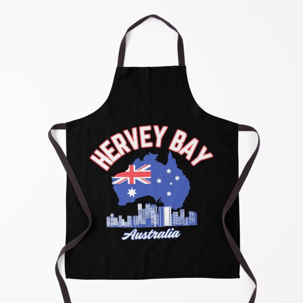 Item preview, Hervey Bay Australia designed and sold by aussieexplore.
