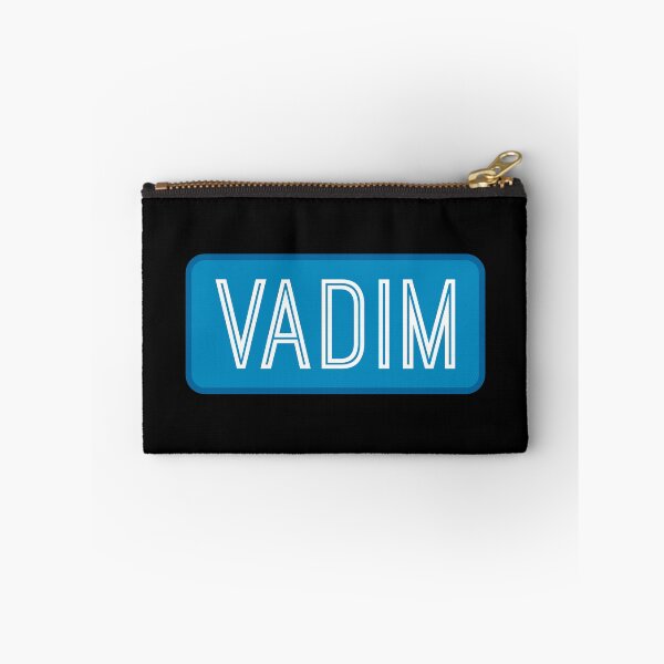 Item preview, Vadim Name designed and sold by Jeallan Designs.