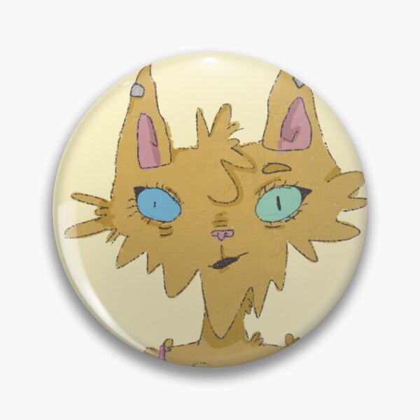 Item preview, Felina mansinha  designed and sold by Cinthya-cds.