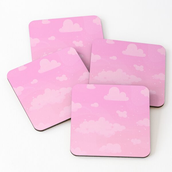 Item preview, Pink Sky designed and sold by moodclubuk.