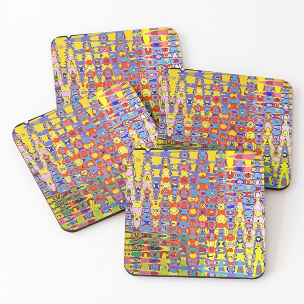 Item preview, Human warmth designed and sold by SlowDadArt.