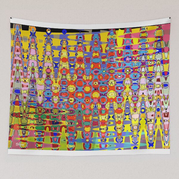 Item preview, Human warmth designed and sold by SlowDadArt.