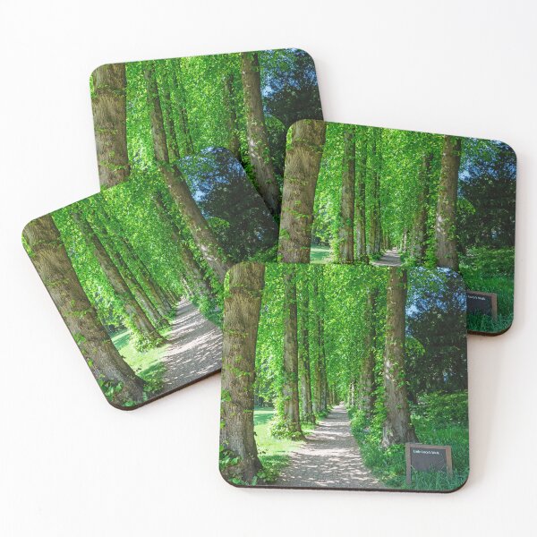 Item preview, Lady Lucy’s Walk Amongs The Trees designed and sold by David Patterson.
