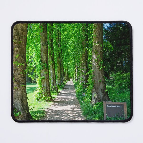 Item preview, Lady Lucy’s Walk Amongs The Trees designed and sold by David Patterson.