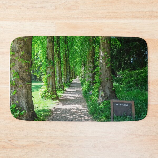 Item preview, Lady Lucy’s Walk Amongs The Trees designed and sold by David Patterson.