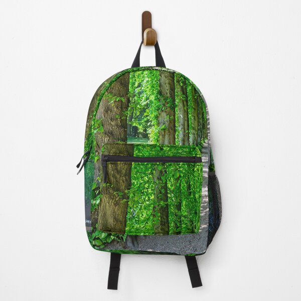 Item preview, Lady Lucy’s Walk Amongs The Trees designed and sold by David Patterson.
