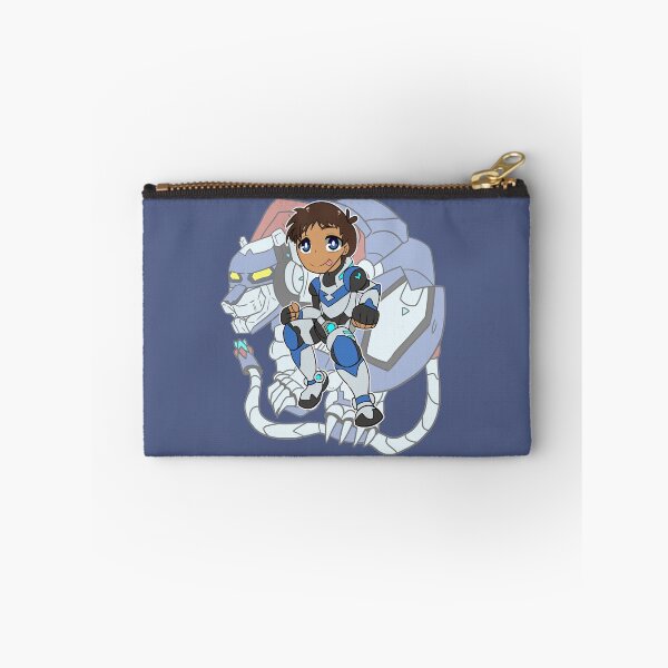 Item preview, Voltron Lance Blue Paladin Robot designed and sold by kelsmister.