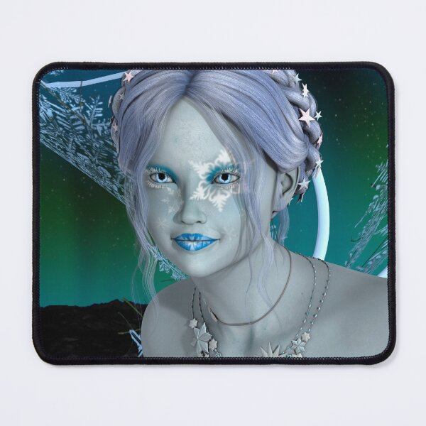 Item preview, Fantasy Snow Fairy designed and sold by Vac1.