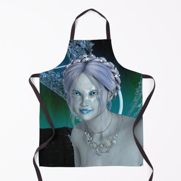 Item preview, Fantasy Snow Fairy designed and sold by Vac1.