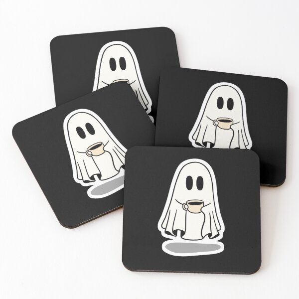Item preview, Ghost Helloween 2025 designed and sold by MTmix.
