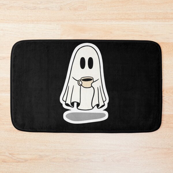 Item preview, Ghost Helloween 2025 designed and sold by MTmix.