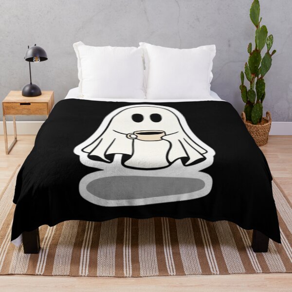 Item preview, Ghost Helloween 2025 designed and sold by MTmix.