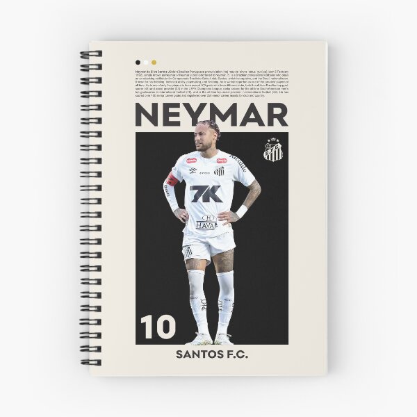 Item preview, Neymar designed and sold by MertArtDesigns.