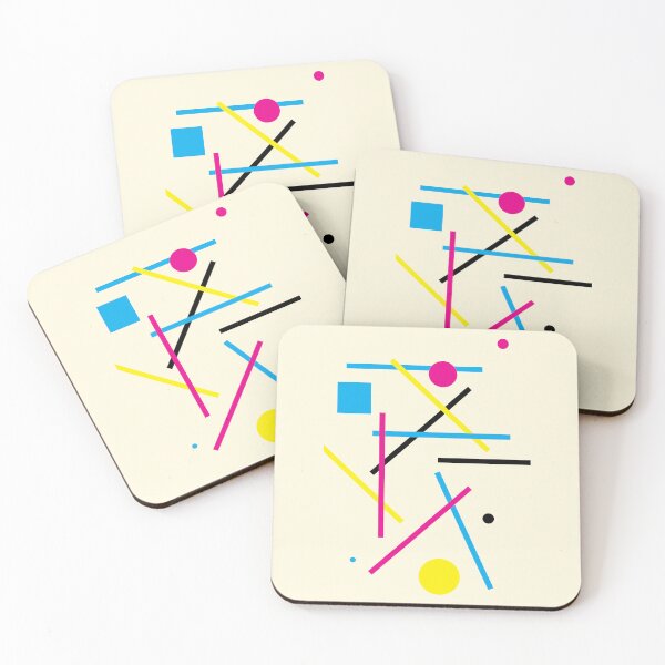 Item preview, Abstract Greeting Card Blank For Your Message designed and sold by CharlottePlaceArt.
