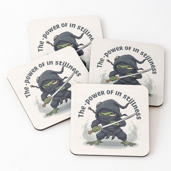 Item preview, Ninja Frog designed and sold by Picasoshop2.