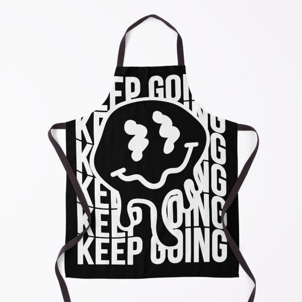 Item preview, Keep Going Mental Health designed and sold by moodclubuk.