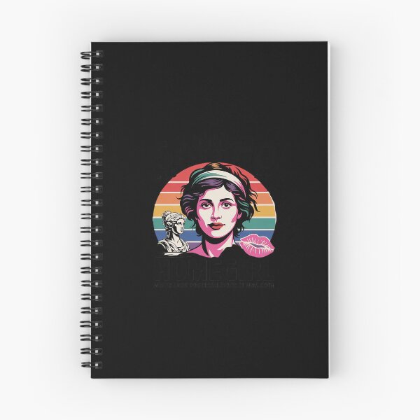 Item preview, Sappho Was My Homegirl Lesbian LGBT Collage Queer  designed and sold by THagBlue.