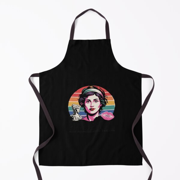 Item preview, Sappho Was My Homegirl Lesbian LGBT Collage Queer designed and sold by THagBlue.