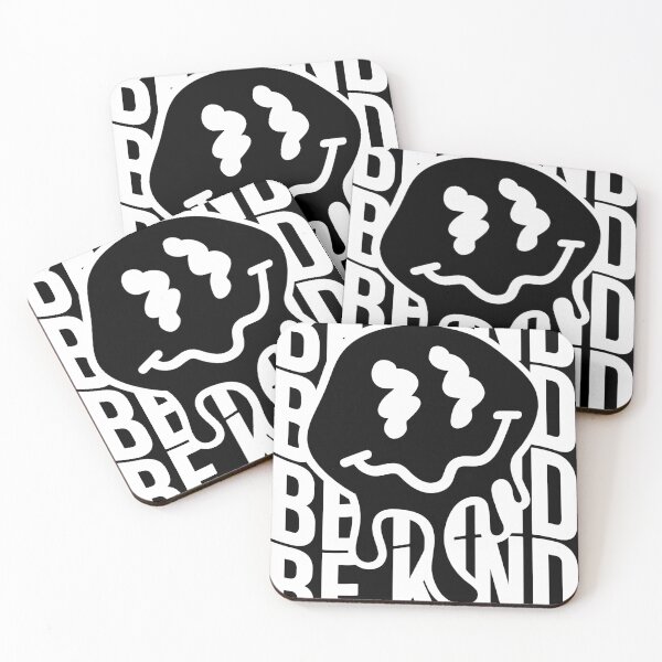 Item preview, Be Kind Mental Health designed and sold by moodclubuk.