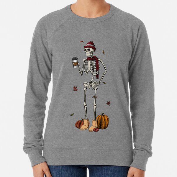 Basic til I Die Lightweight Sweatshirt