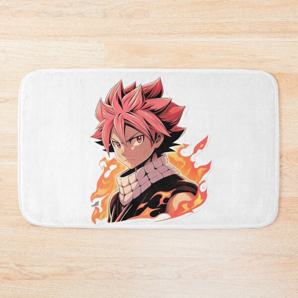 Artikelvorschau, Flame Spirit Warrior – Intensive Anime-Feuerkraft entworfen und verkauft von Dyan4.