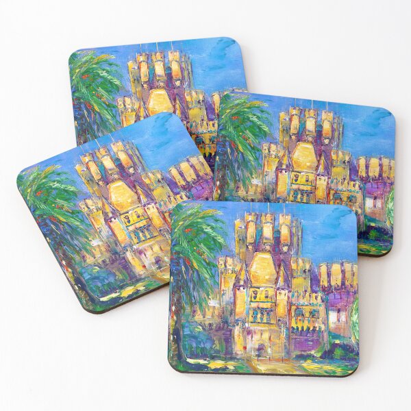 Item preview, Butron Castle designed and sold by Natalia_Shchip.