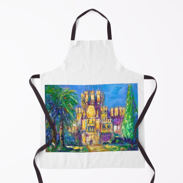 Item preview, Butron Castle designed and sold by Natalia_Shchip.