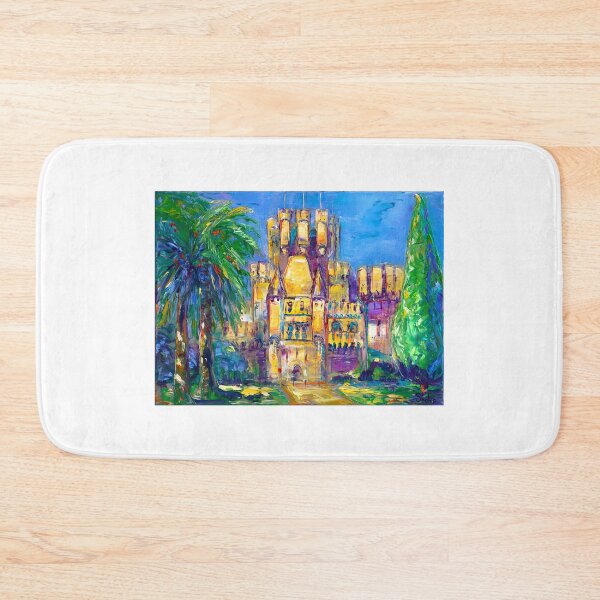 Item preview, Butron Castle designed and sold by Natalia_Shchip.