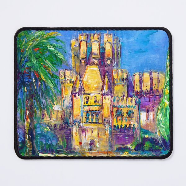 Item preview, Butron Castle designed and sold by Natalia_Shchip.