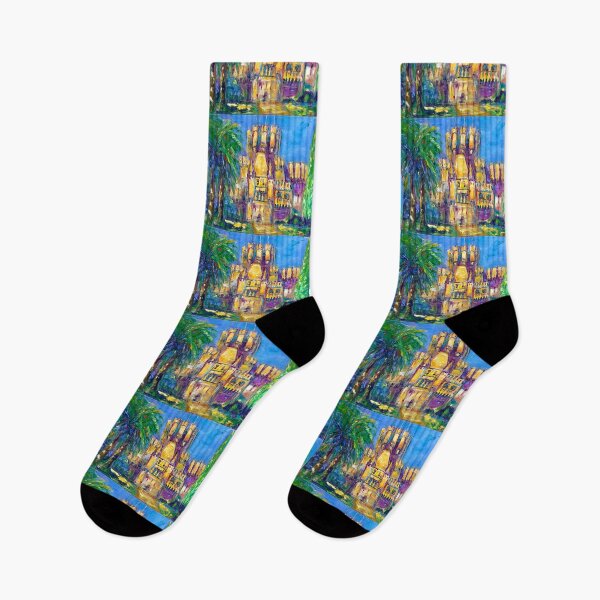 Item preview, Butron Castle designed and sold by Natalia_Shchip.