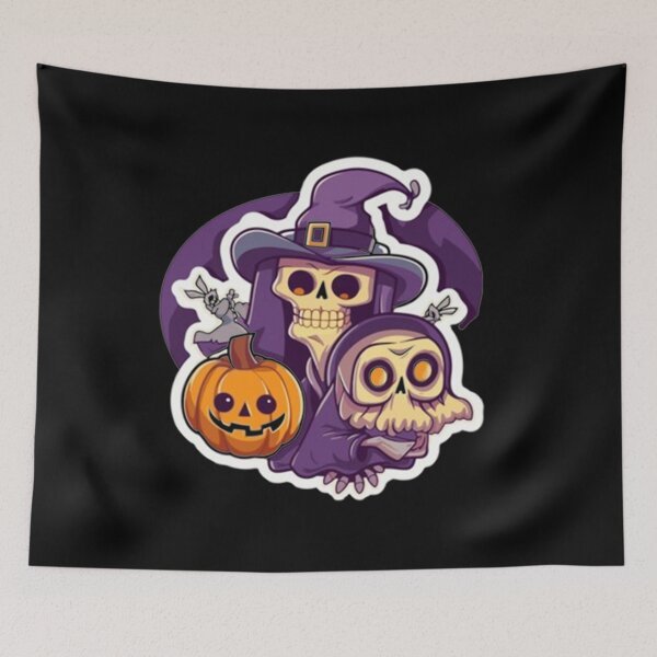 Item preview, Helloween 2025 designed and sold by MTmix.