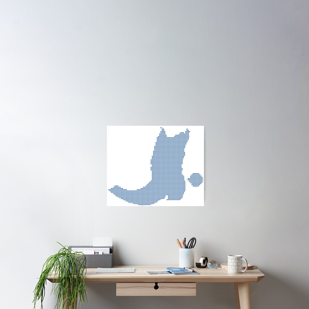 Item preview, Poster designed and sold by TheIconSmith.