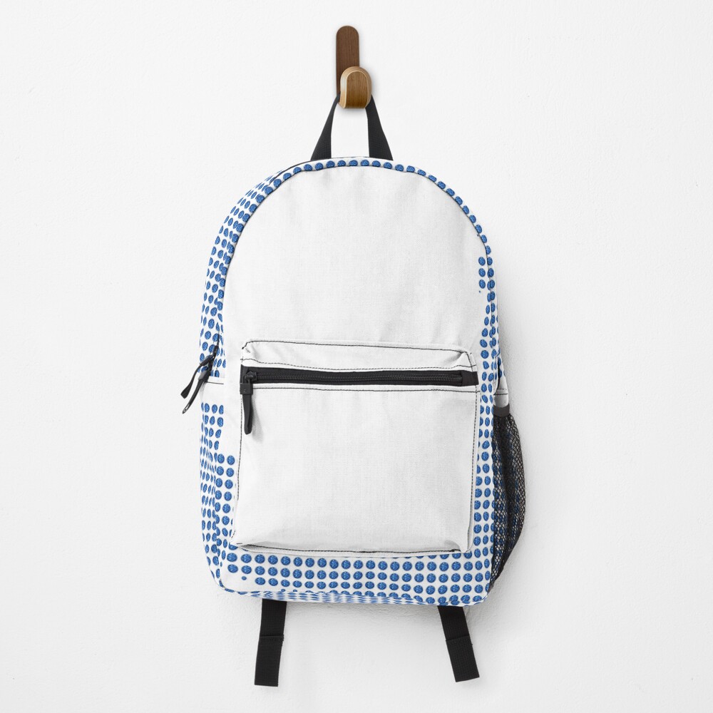 Item preview, Backpack designed and sold by TheIconSmith.