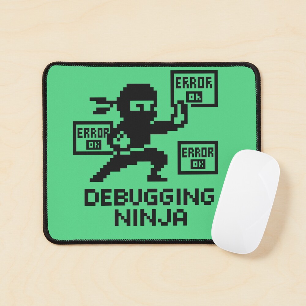 Item preview, Mouse Pad designed and sold by WiserShop.