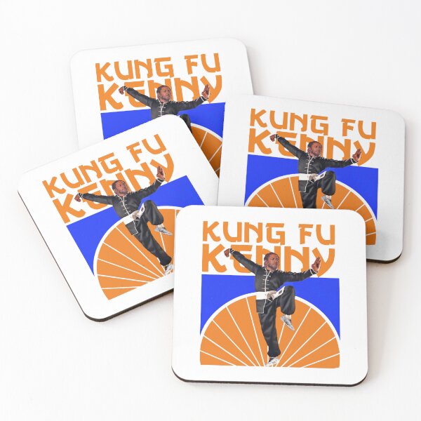 Item preview, kendrick lamar kung fu kenny Classic  designed and sold by Karsonlly.