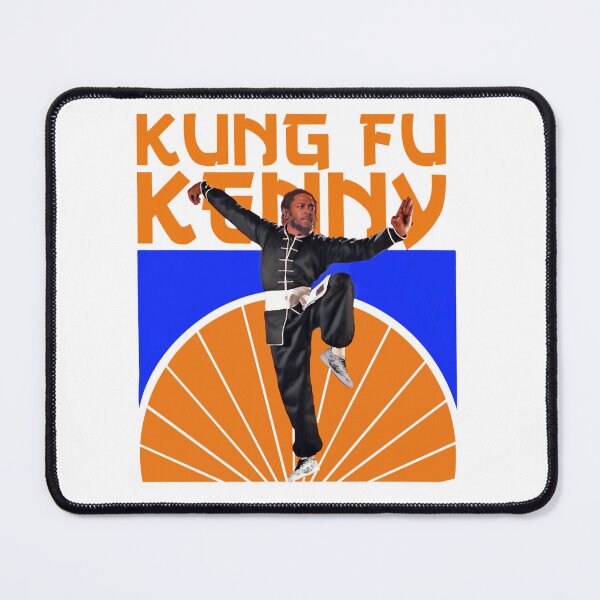 Item preview, kendrick lamar kung fu kenny Classic  designed and sold by Karsonlly.