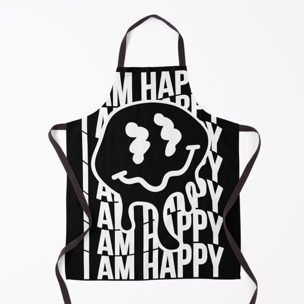 Item preview, I Am Happy Mental Health designed and sold by moodclubuk.