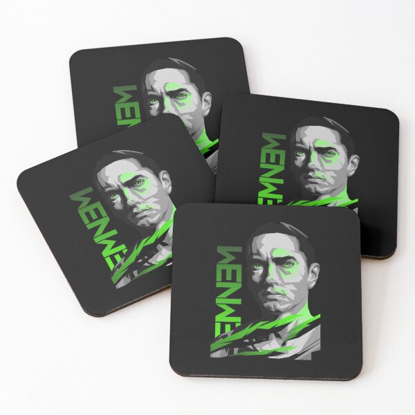 Item preview, Eminem Active  designed and sold by Corbinee.